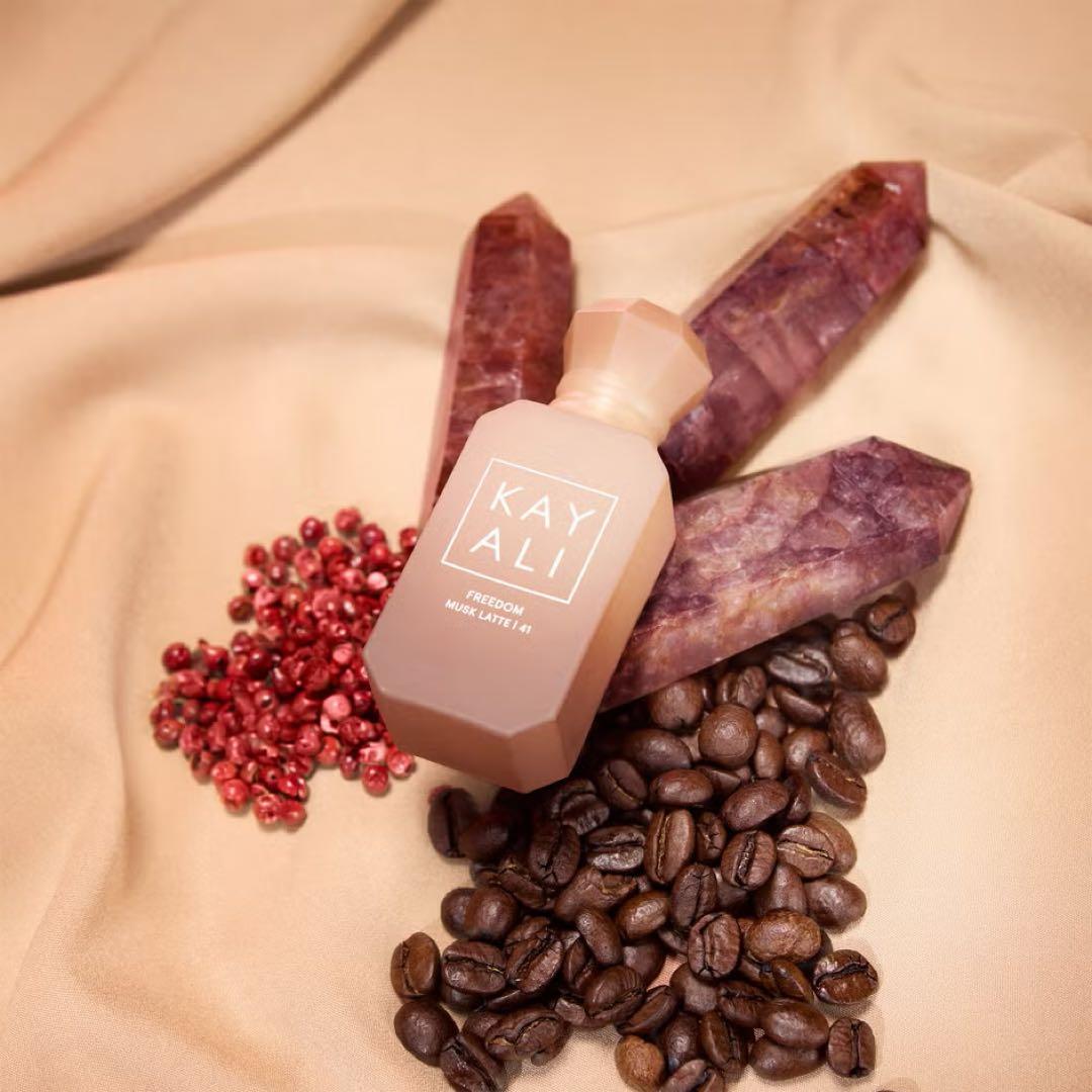 KAYALI Freedom ミニチュアセット　各10ml