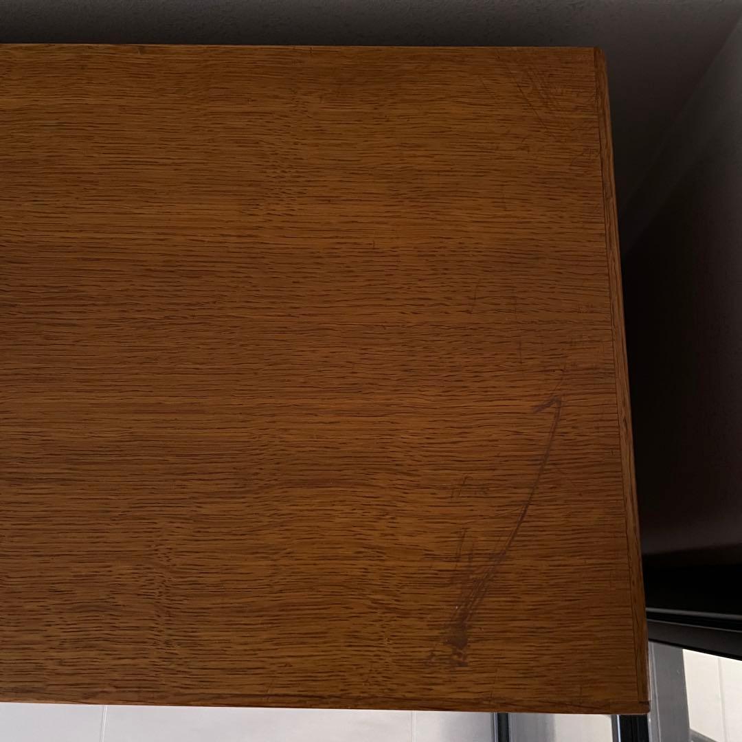 【EK】borge mogensen ヴィンテージ シェルフ