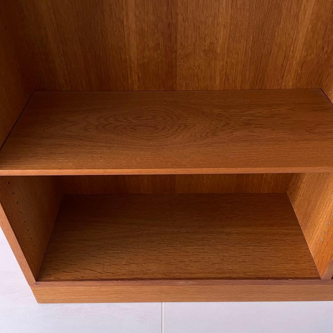 【EK】borge mogensen ヴィンテージ シェルフ