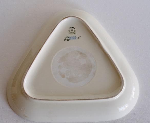 [レア！]　 ビンテージ 　ロイヤルコペンハーゲン　１８点セット