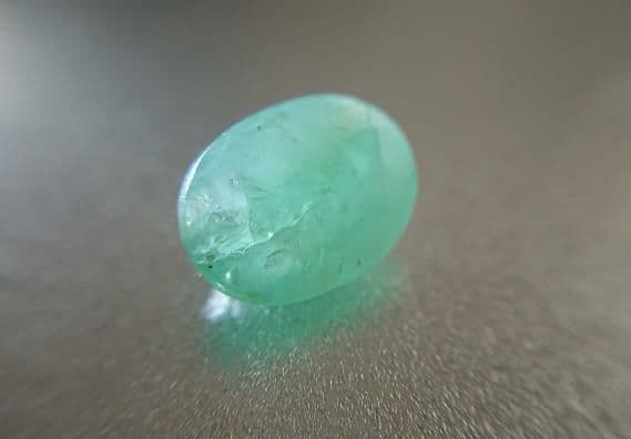 エメラルド  3.4ct   天然石