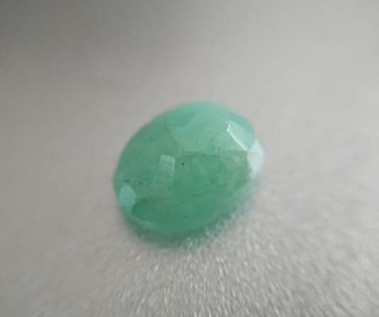 エメラルド  3.4ct   天然石