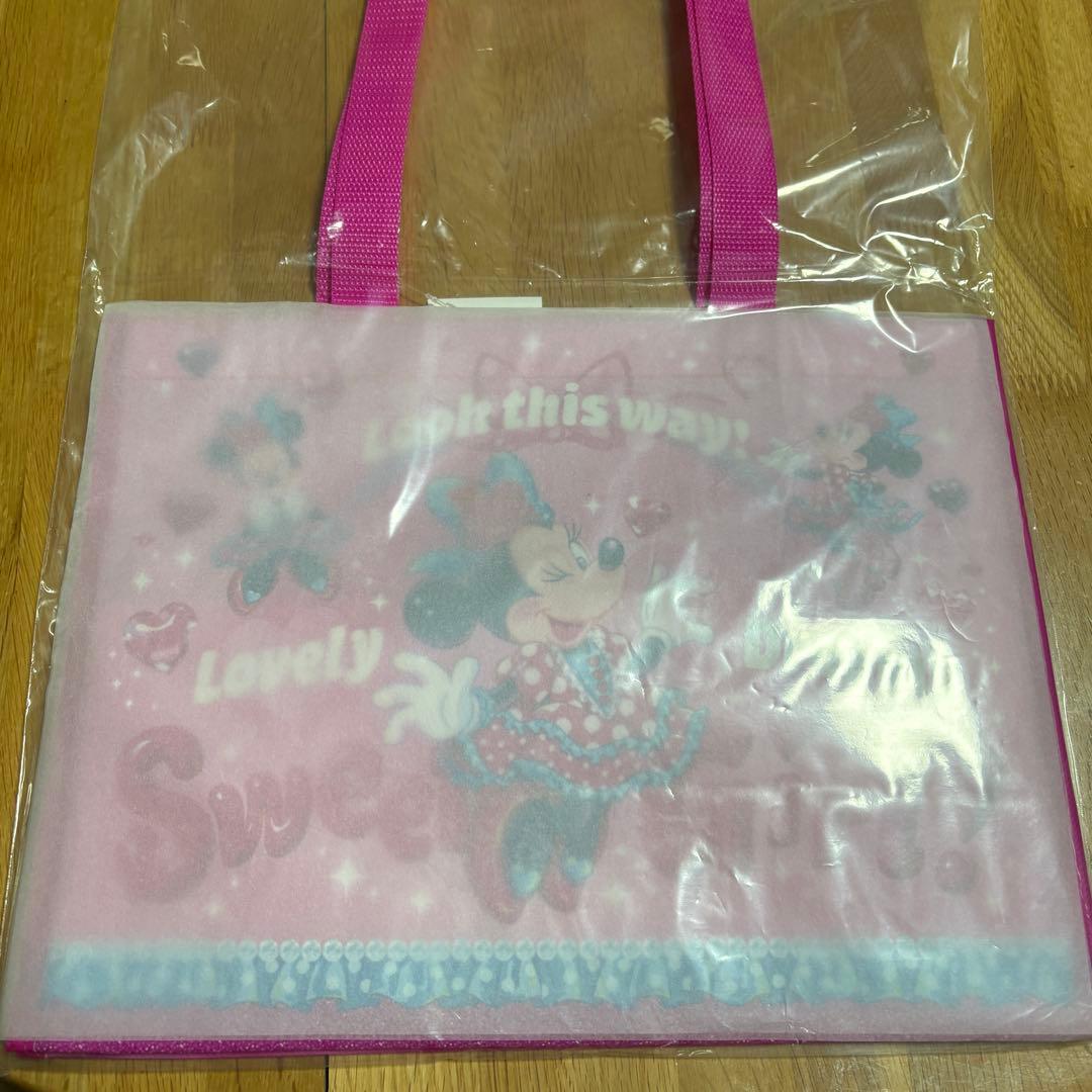 20周年バケパ♡カラフルハピネス♡ポージープラッシー♡ダッフィー＆シェリーメイ