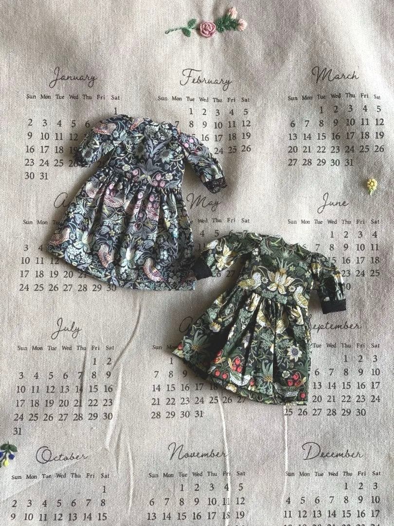 ブライス アイシードール アウトフィット - メルカリ