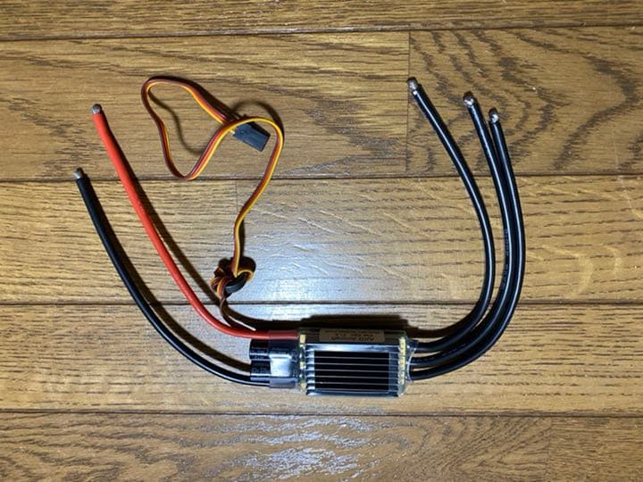 AKBガバナーアンプ新品未使用