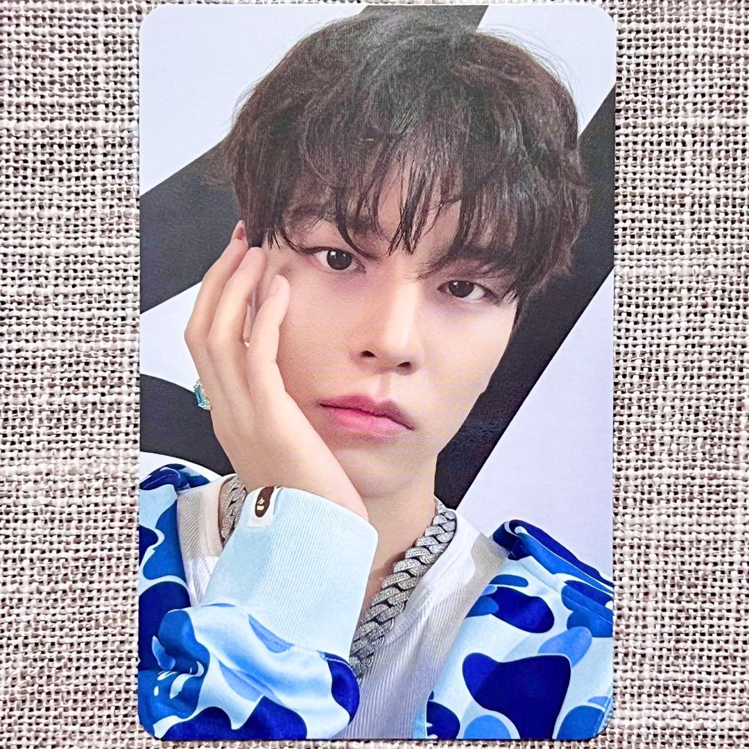 スキズ dominATE celebrATE グッズ購入特典トレカ スンミン - メルカリ