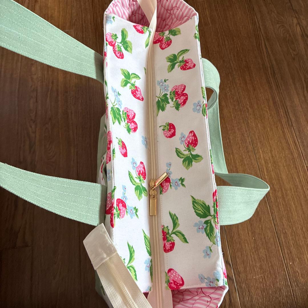 kensington 確認 キャスキッドソンハンドメイドオーダーバッグ - メルカリ