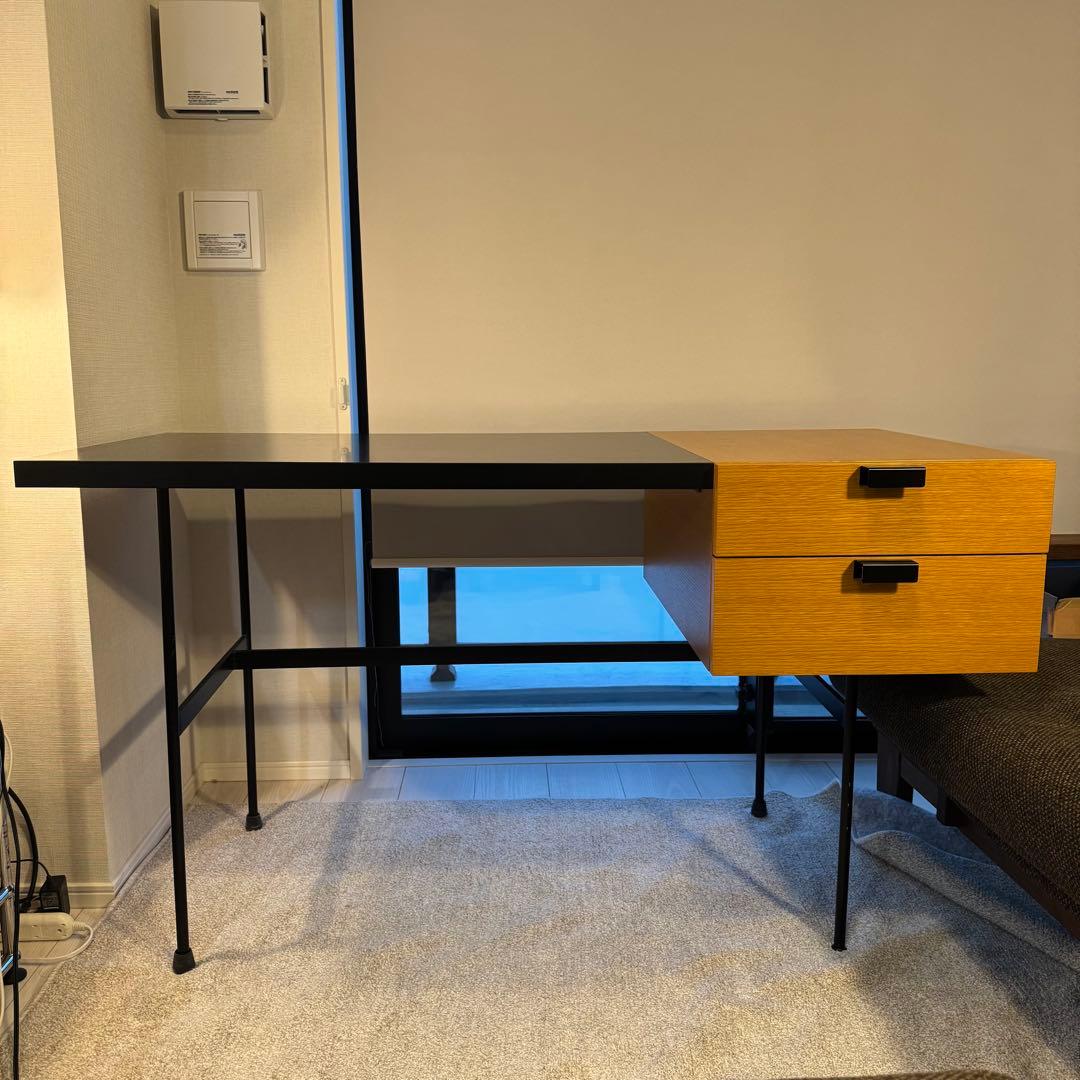 METROCS メトロクス ピエールポラン F031 デスク