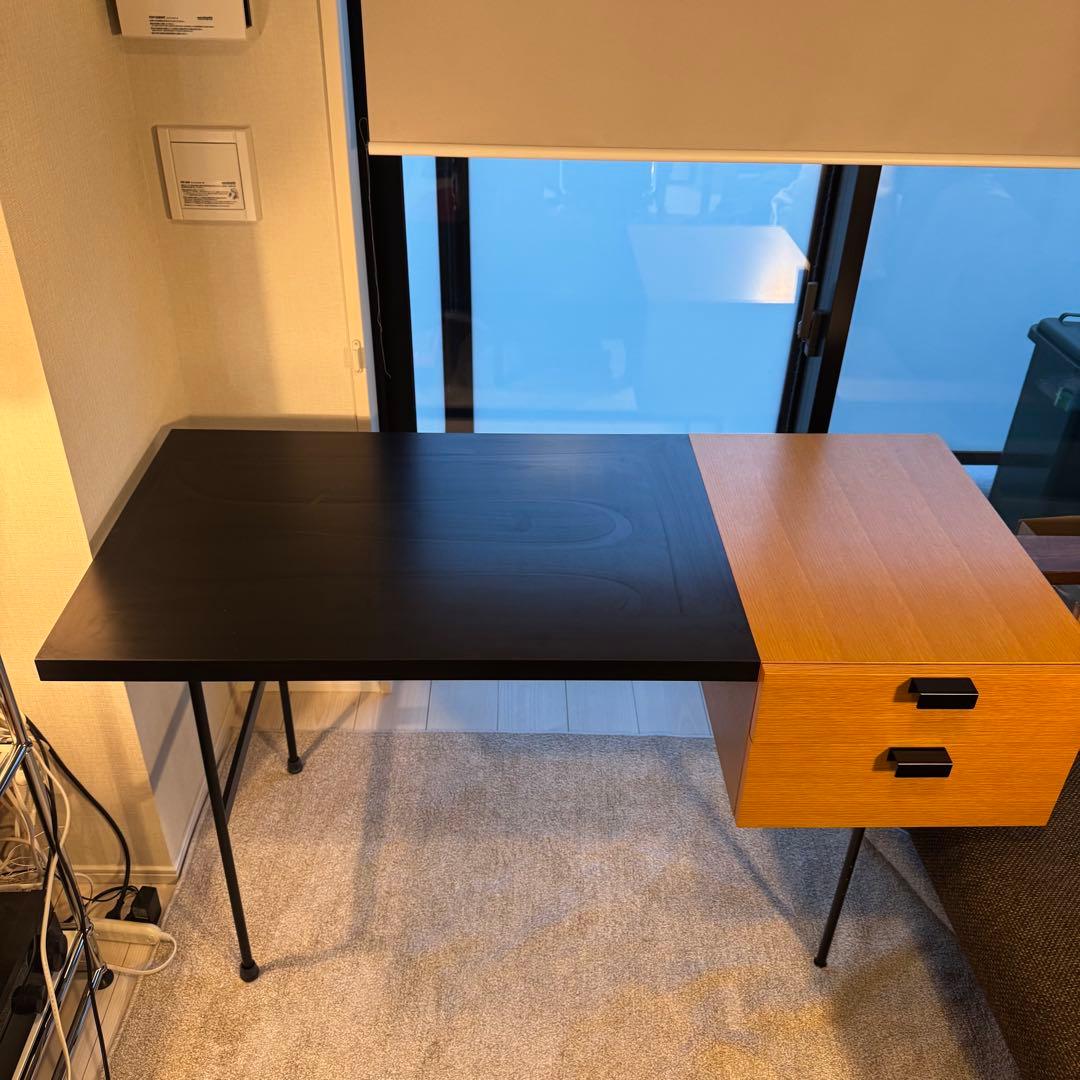 METROCS メトロクス ピエールポラン F031 デスク