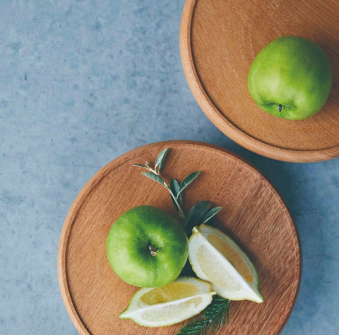 ICCA PRIVATE TABLE ローテーブル