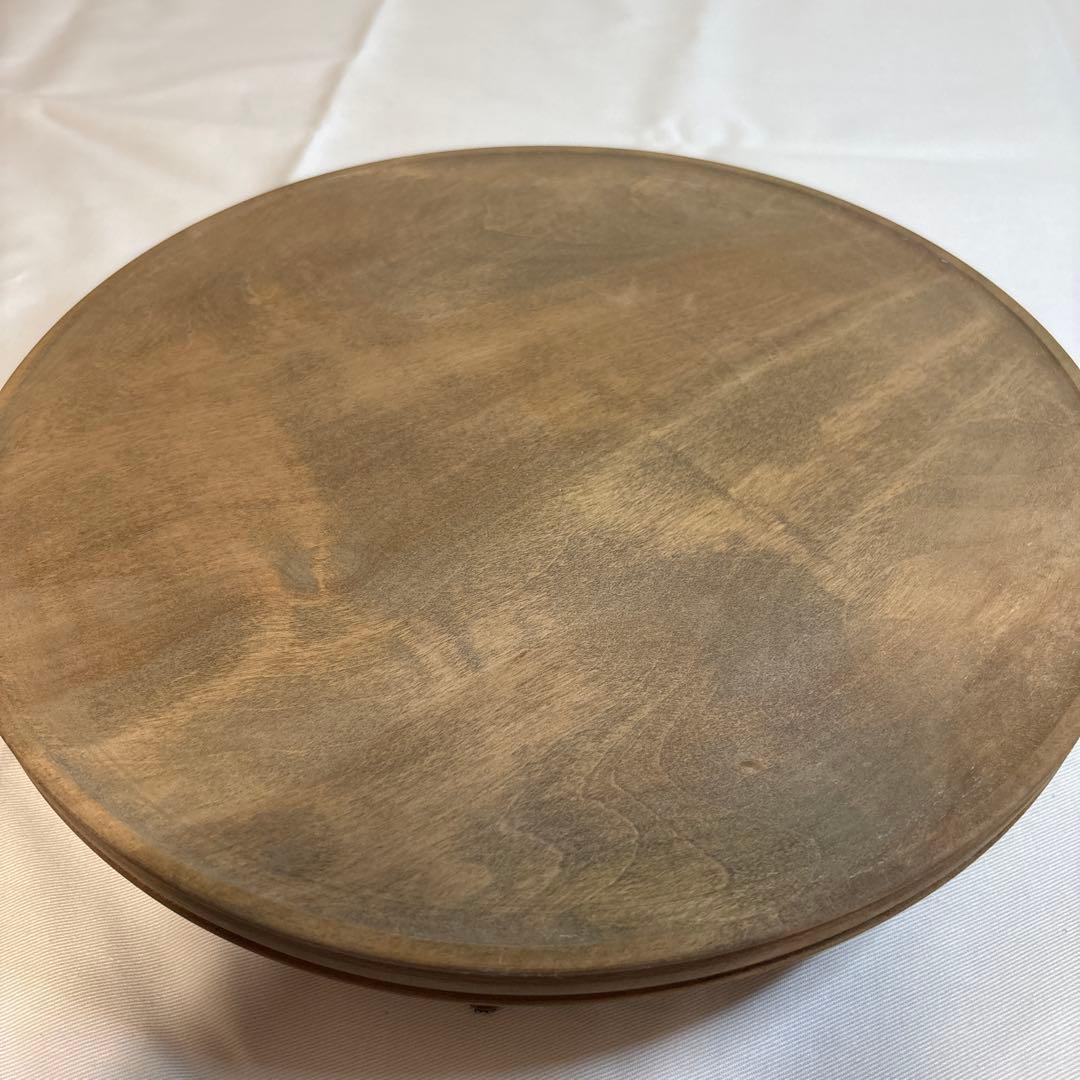 ICCA PRIVATE TABLE ローテーブル