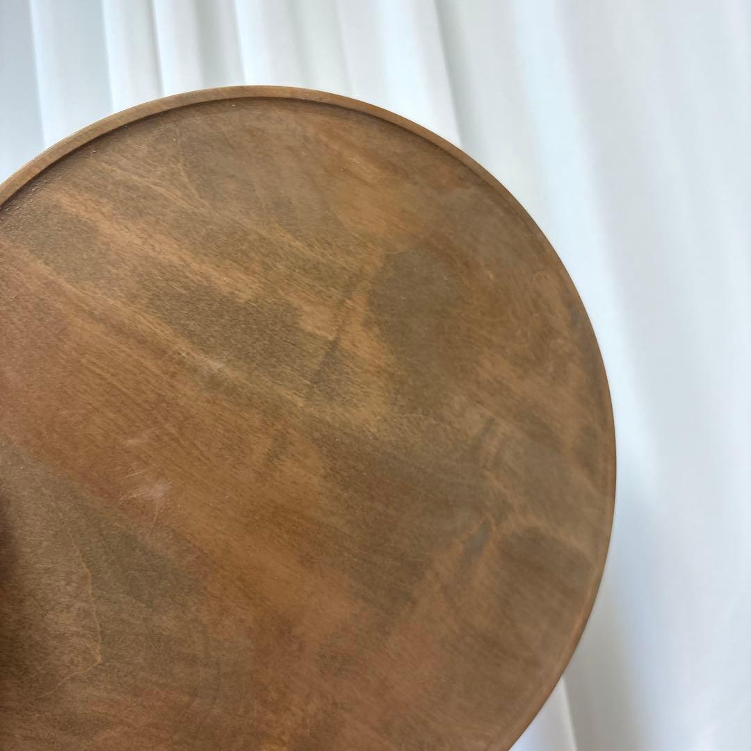 ICCA PRIVATE TABLE ローテーブル