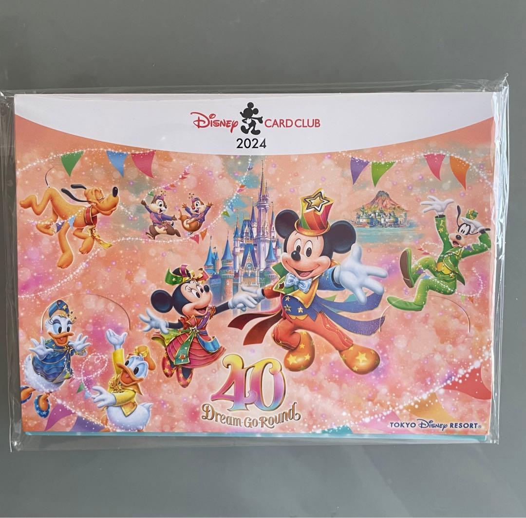 非売品 ディズニーJCBカード特典 ピンバッジ40周年 - メルカリ