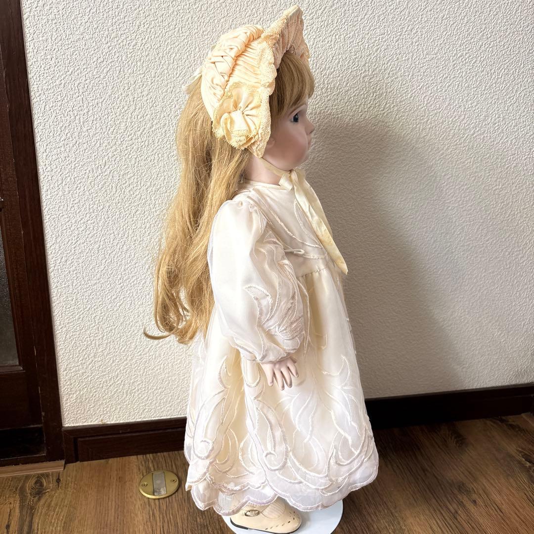 ビスクドール ♪ (リプロ） - メルカリ