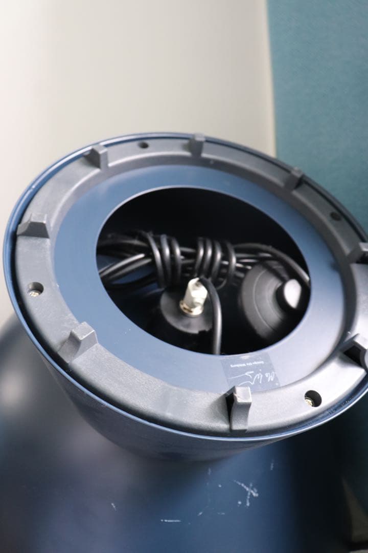 美品希少 PS 2017フロアランプIKEA オールドイケア