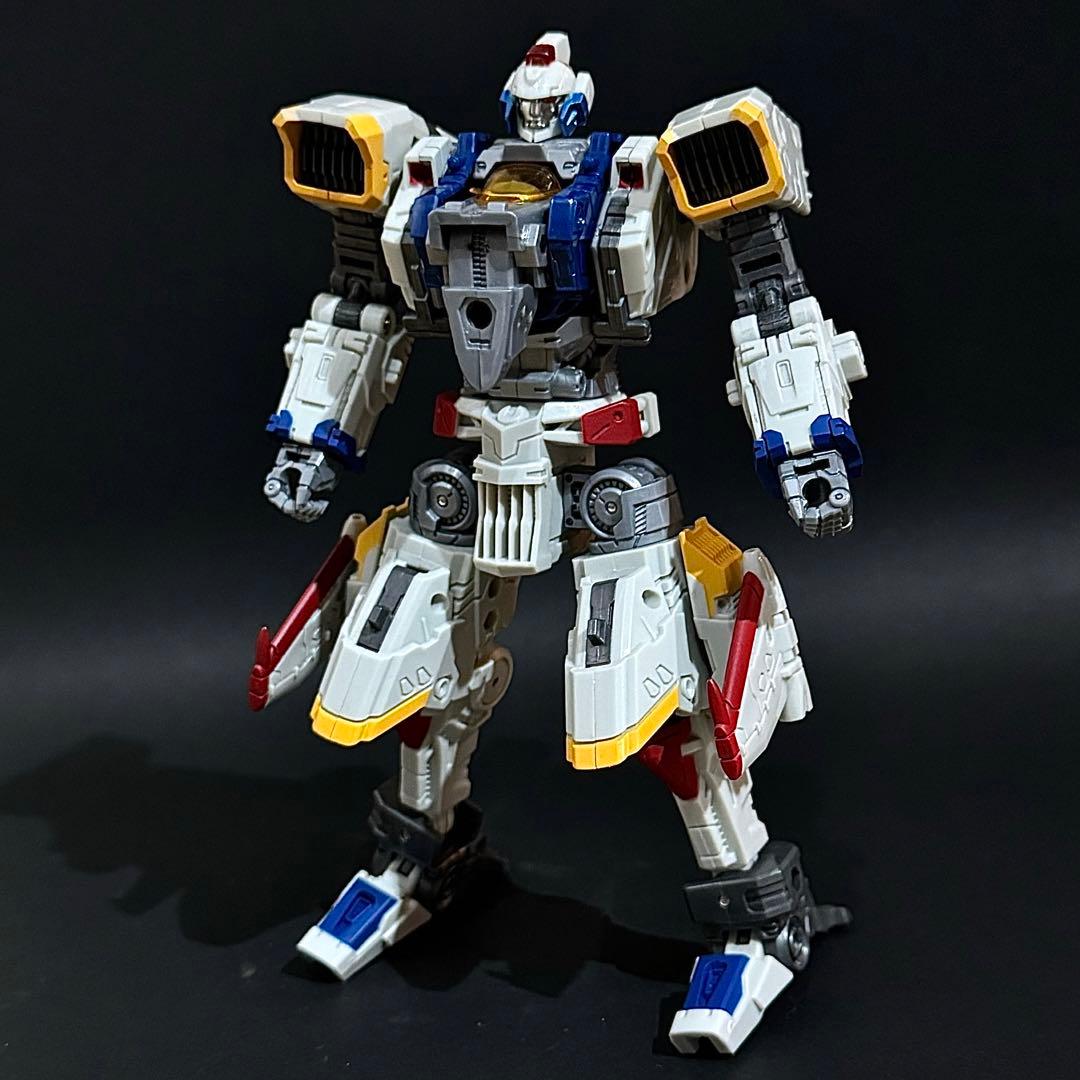 ダイアクロン DA-42 【 トライヴァース トライジェッター 特別Ver. 】