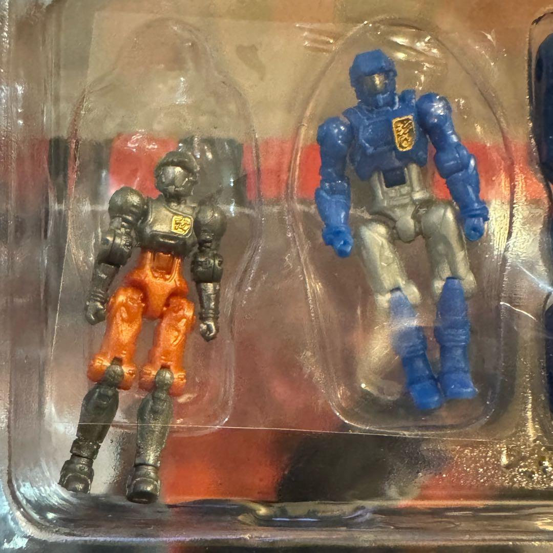 ダイアクロン DA-42 【 トライヴァース トライジェッター 特別Ver. 】