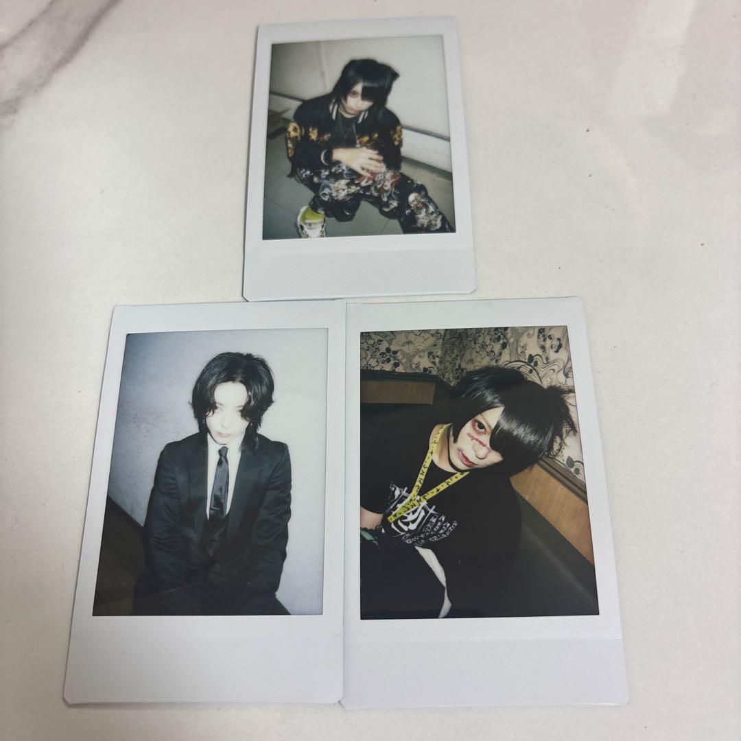 甘い暴力咲チェキ - メルカリ