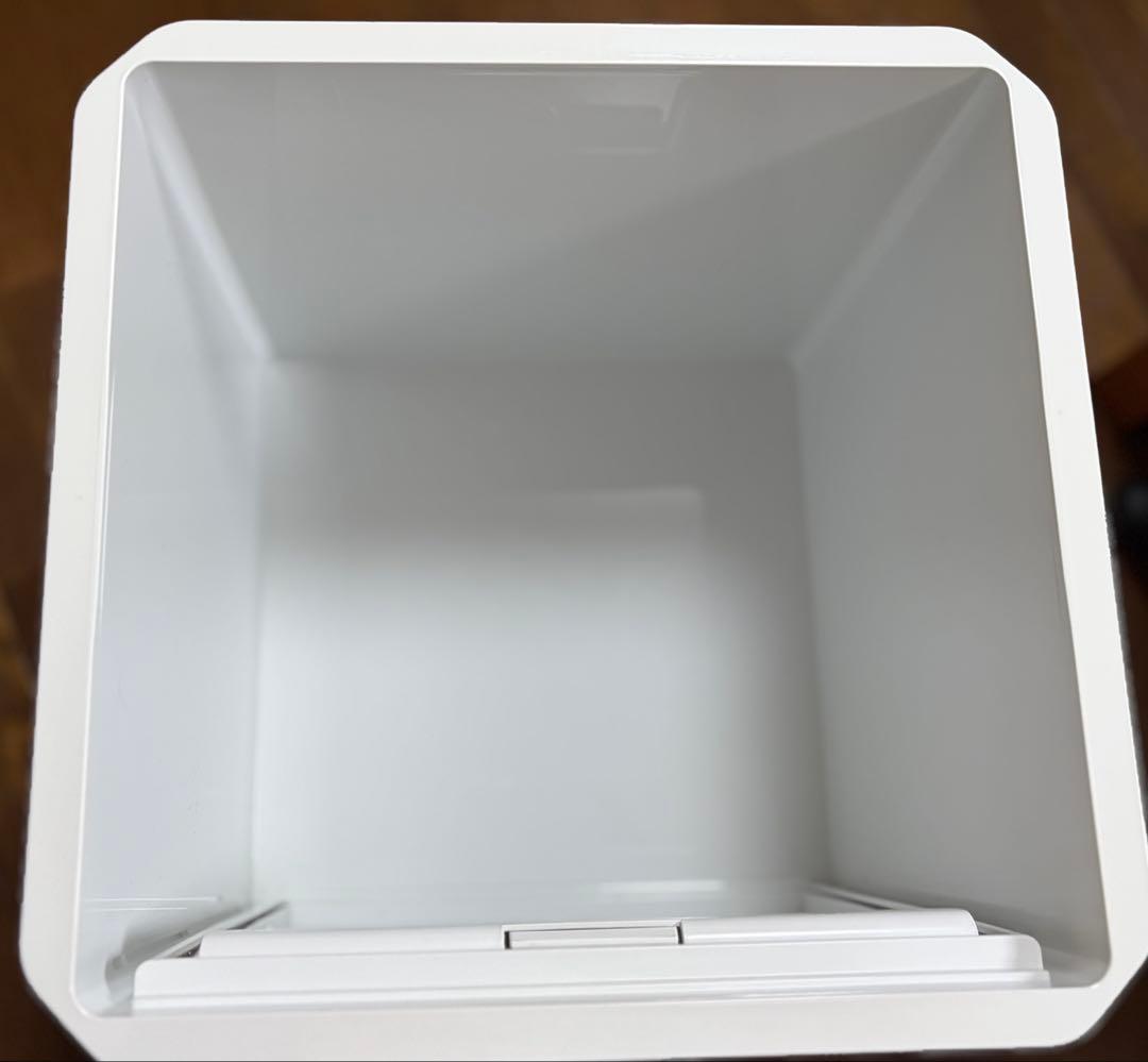 タッパーウェア　マルチオーガナイザー　2個セット　キャスター付