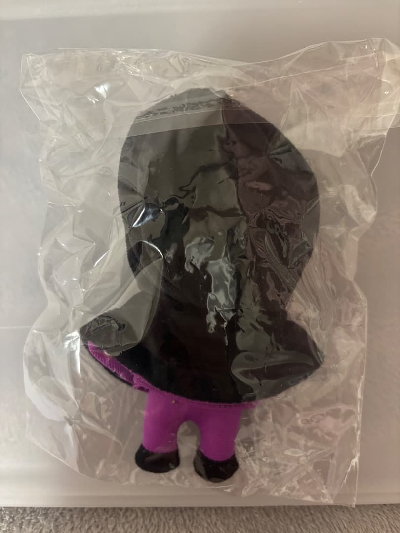 超特急 リョウガ マスコット JOKER - メルカリ