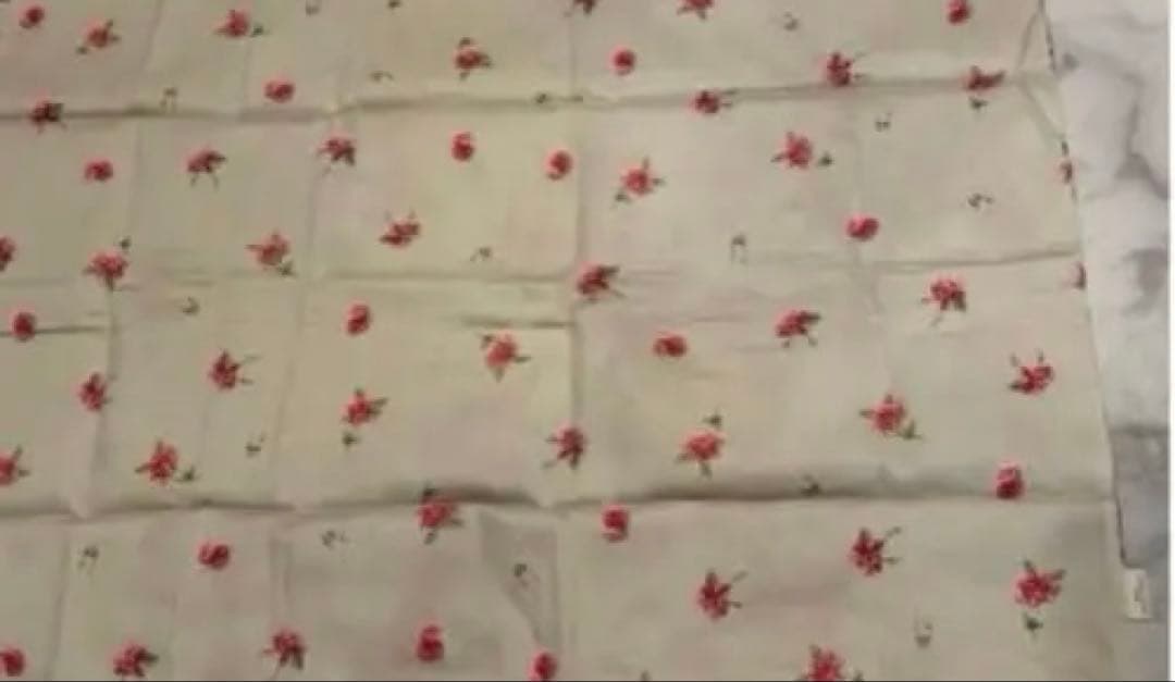 ローラアシュレイ✿デュペカバー&ピロケース　ミルナー２点