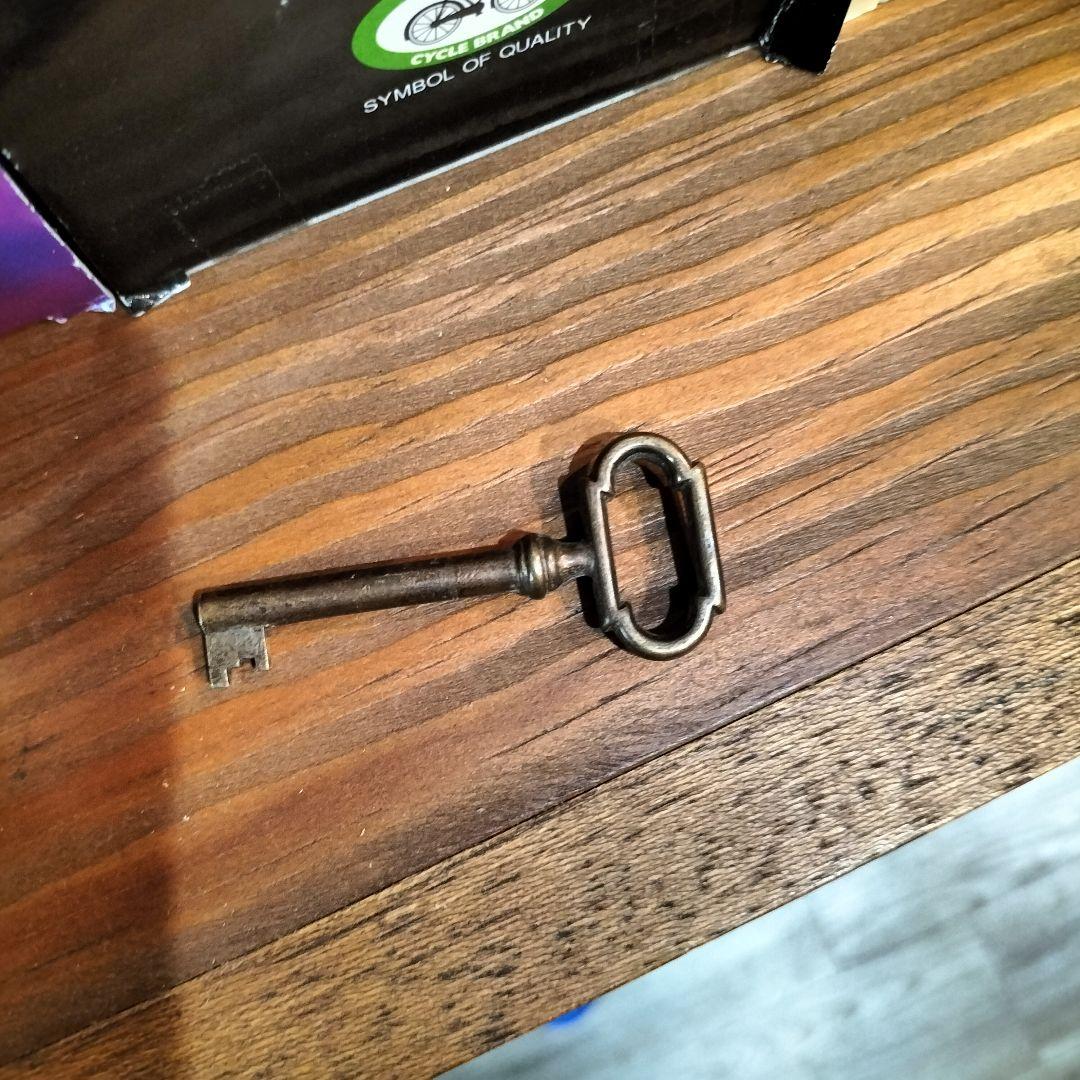 M●aara(非常時）専用送料込希少☞イギリス製☜アンティーク無垢キュリオケース