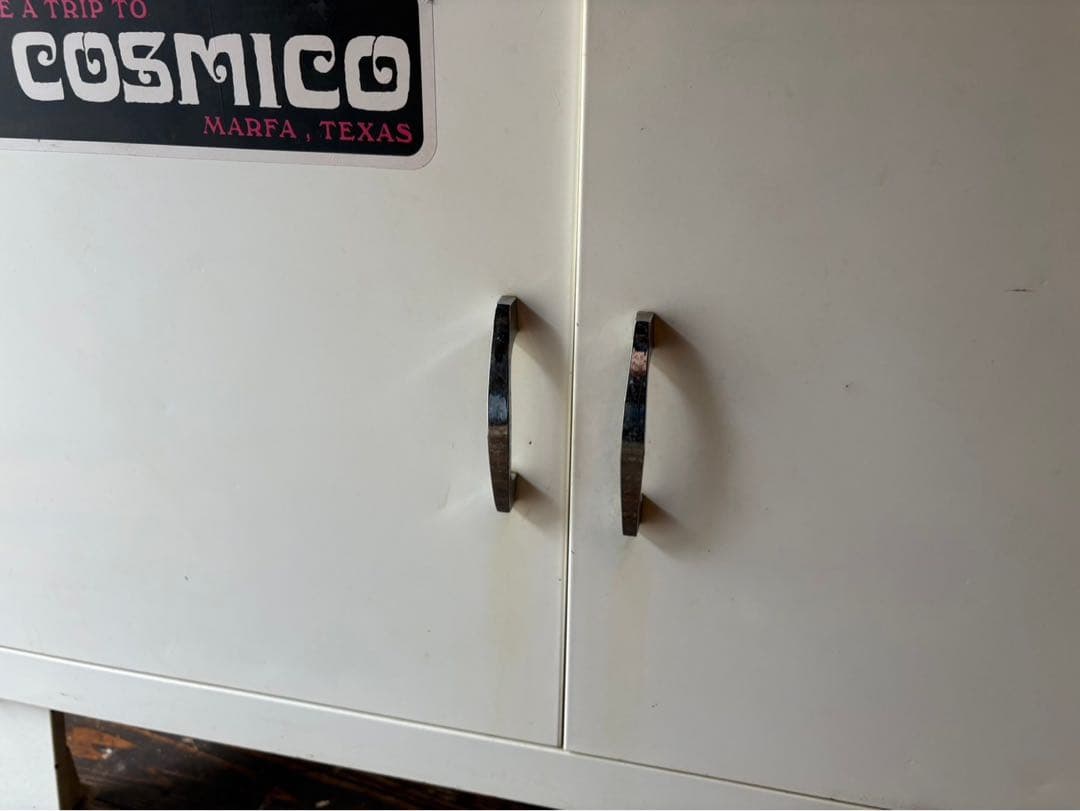 ケビント 飾り棚 キャビネット アンティーク ビンテージ インテリア 昭和レトロ