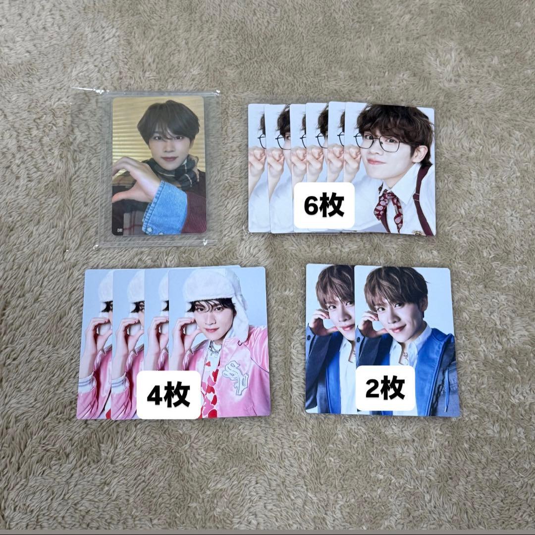 DXTEEN 大久保波留 081 トレカ まとめ売り 13枚セット - メルカリ