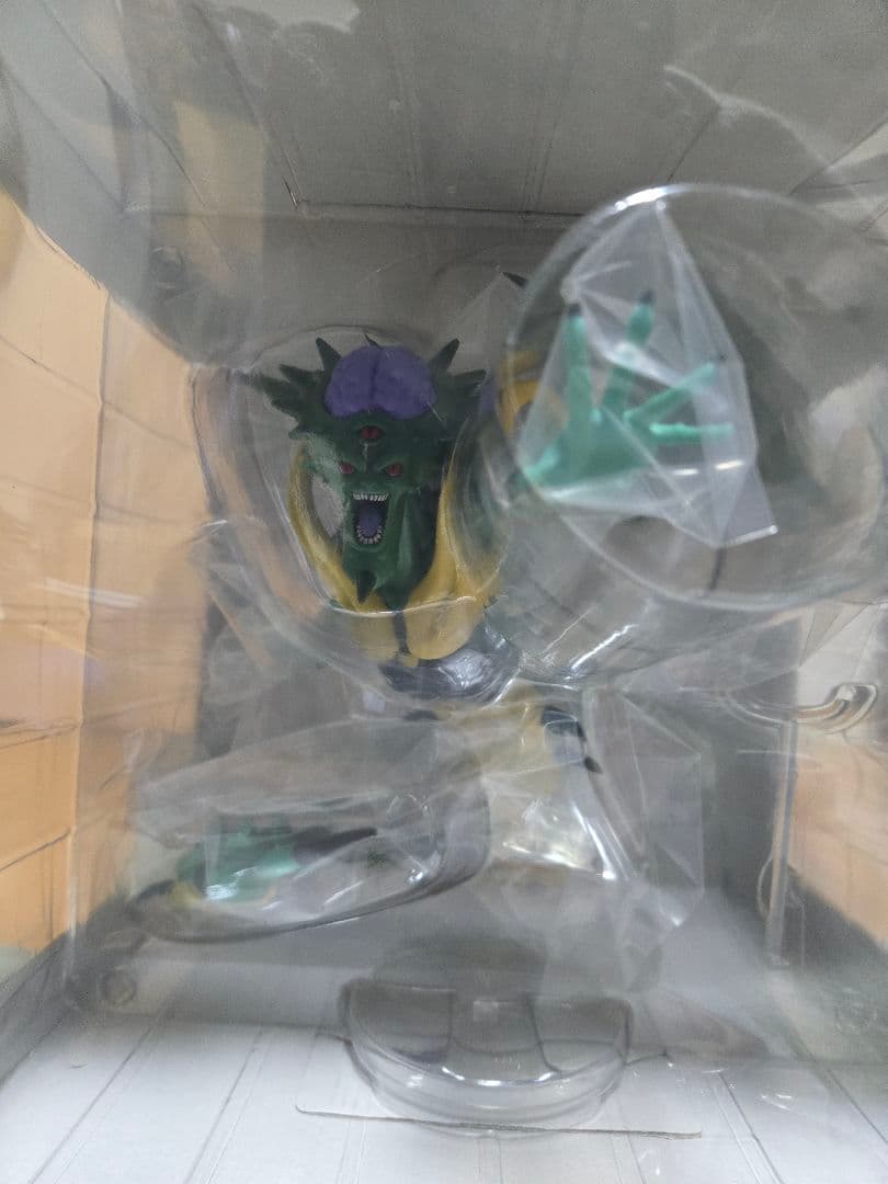 ドラゴンクエスト ふくびき所スペシャル さいごの一枚で賞 オルゴ