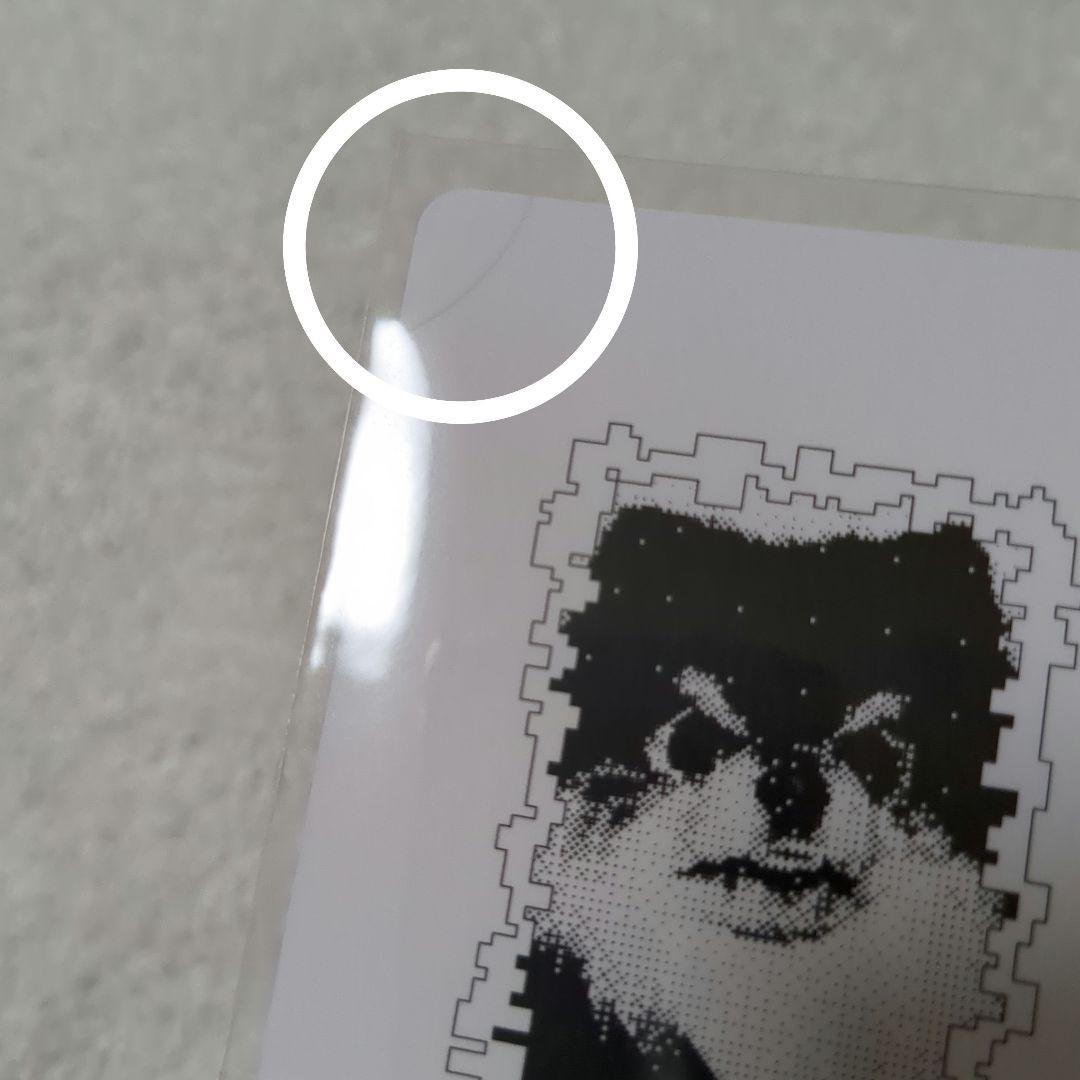 layover weverse アーリーバード特典 JPFC ラキドロ トレカ - メルカリ