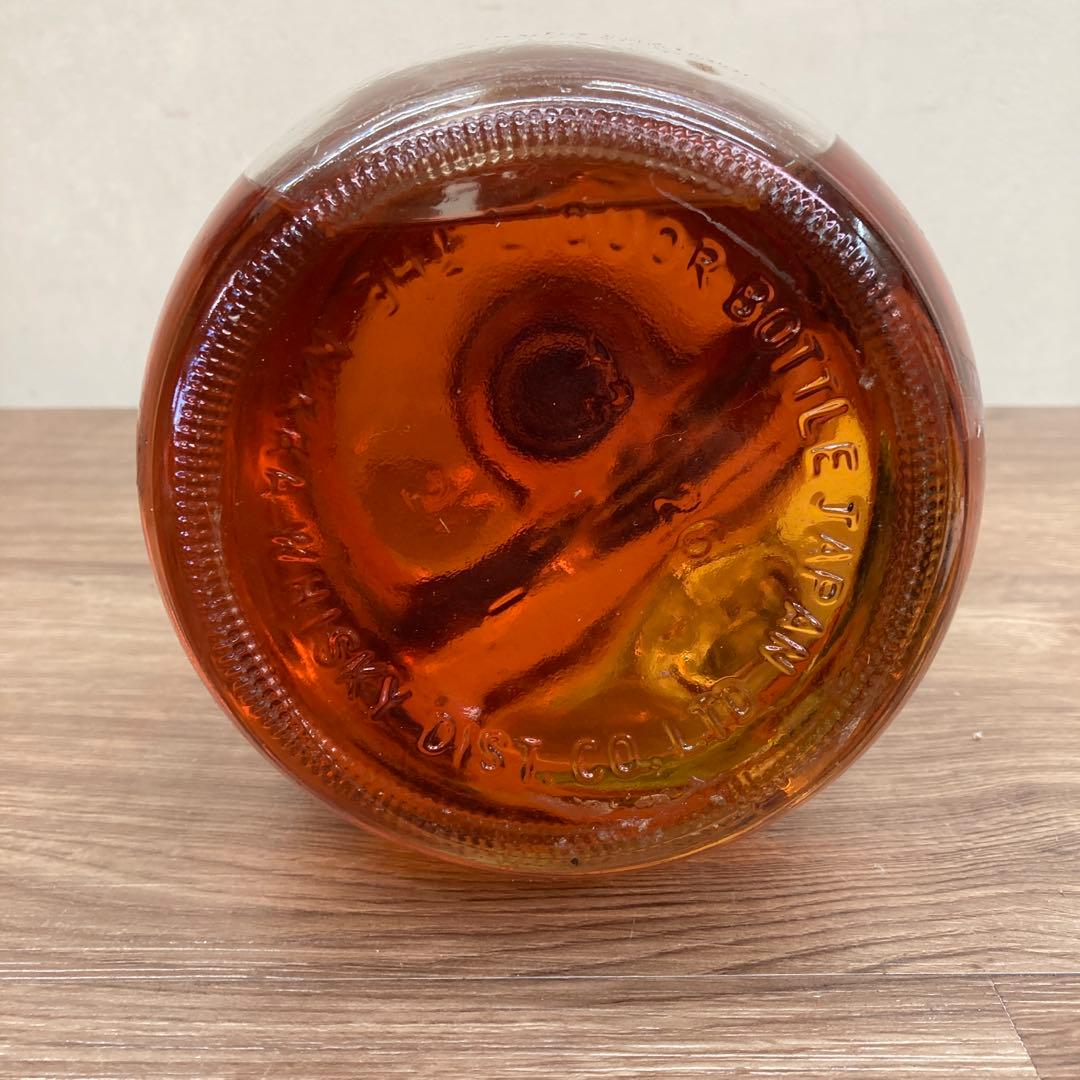 E-壁 【希少・古酒】ハイニッカ デラックス（Hi NIKKA WHISKY D