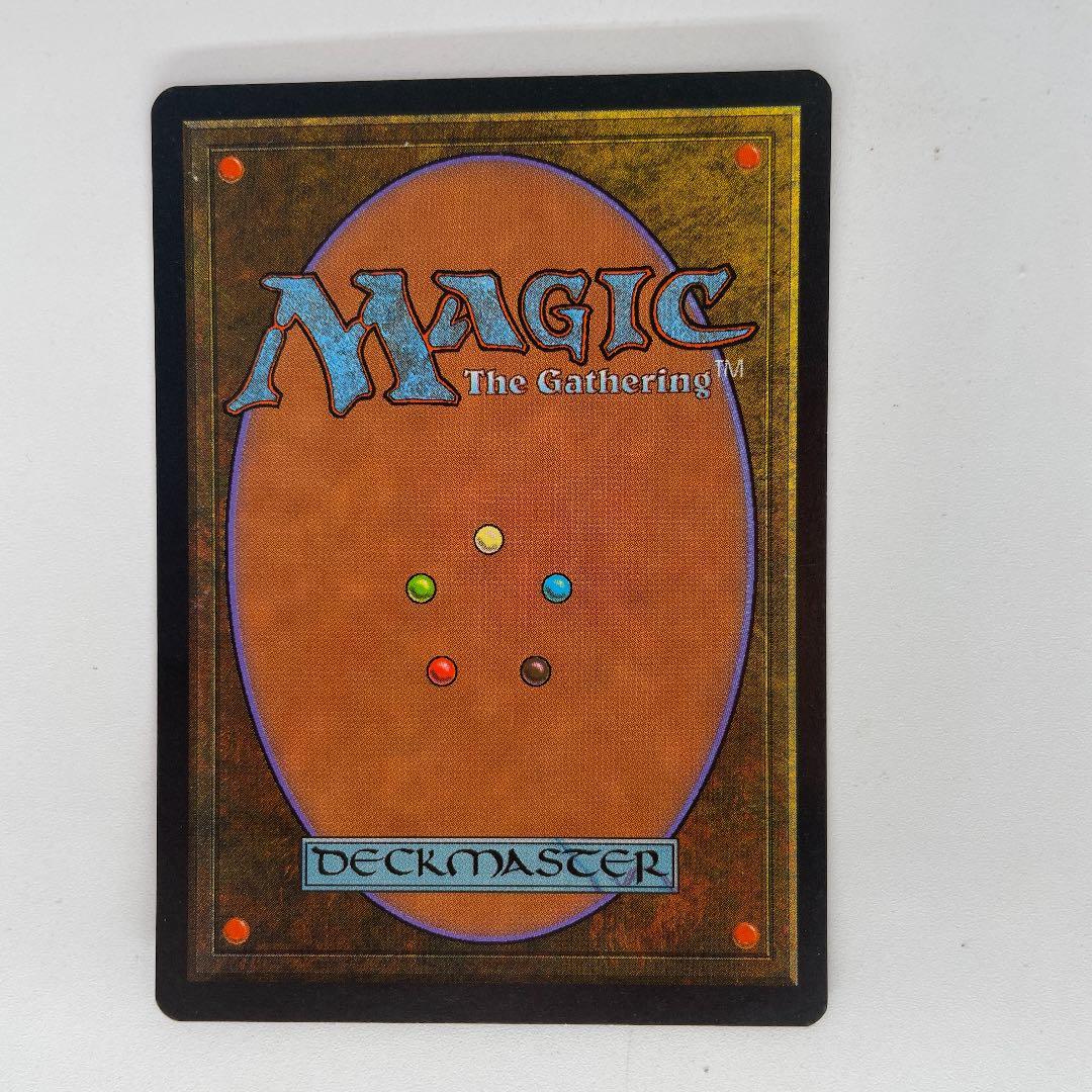 MTG 死体の花 日本語 ミラージュ 黒枠 - メルカリ