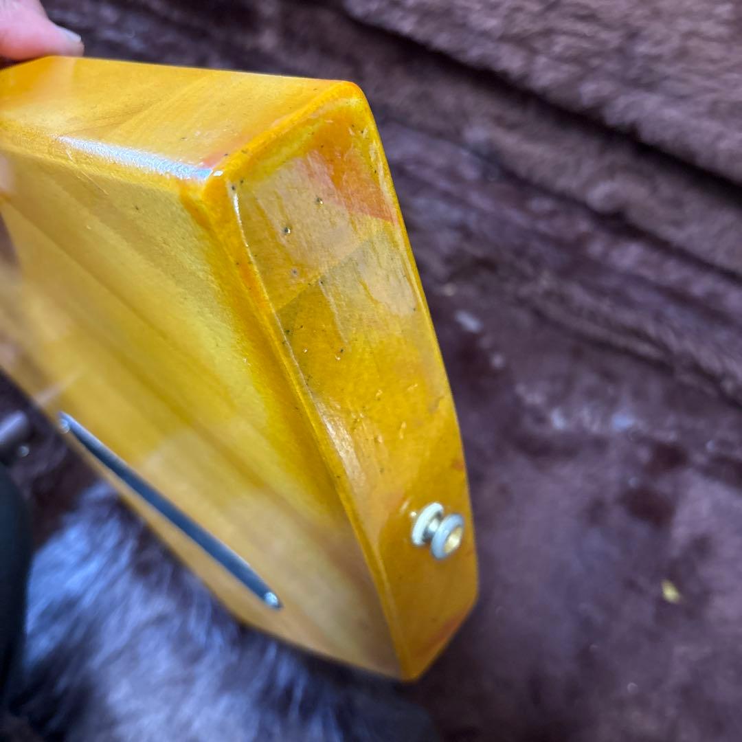 Epiphone Explorer エリッククラプトン