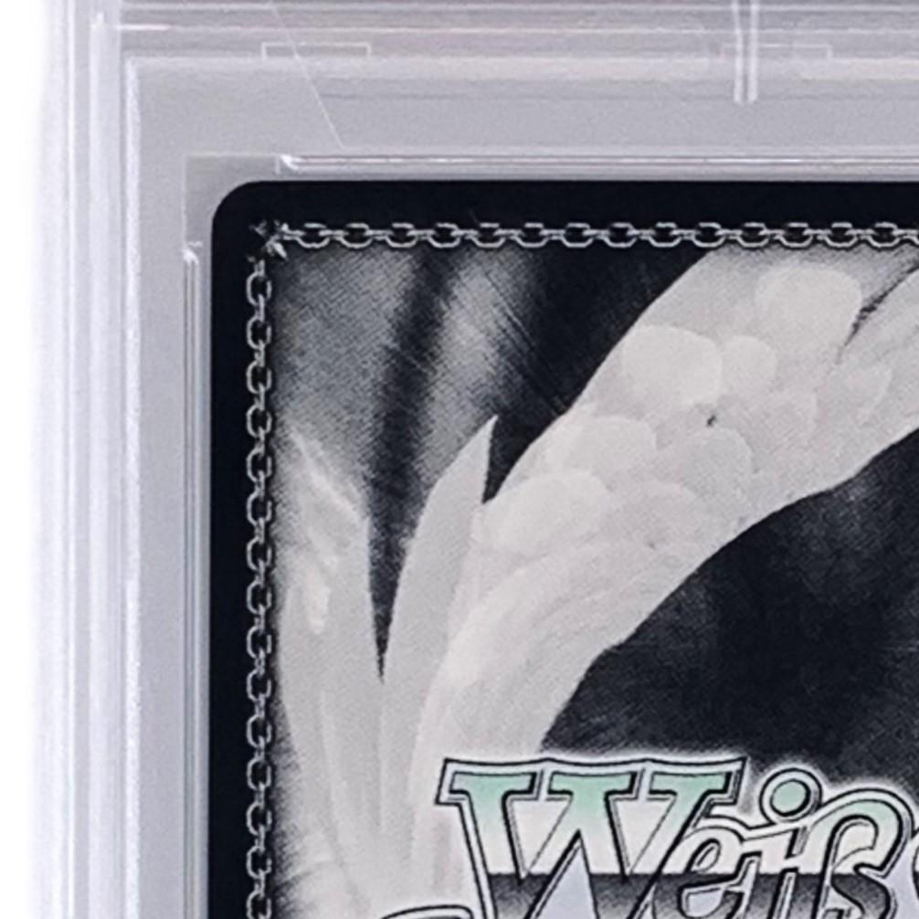 【PSA10】　SAO/S47-102SP　波状攻撃 アスナ