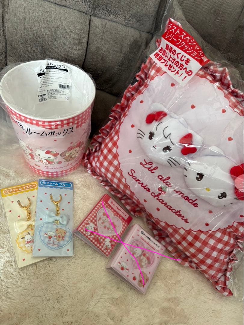 今見てる人ラッキー！超ギリギリ値下げ！！♡リルアラモード豪華セット♡早い者勝ち！