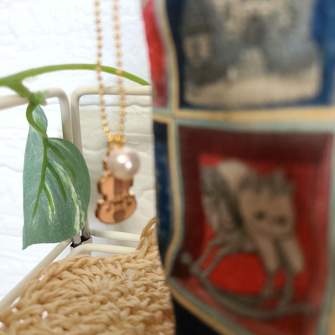 新柄ユキエモン　TOYナイトボックス　チャーム付ポーチ　裏地ラミネート