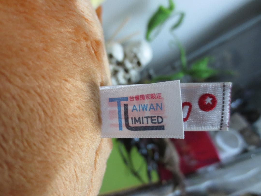 超BIG【台湾限定】NICI ニキ CUCKOO ニワトリ 雄鶏 60㎝！正規品