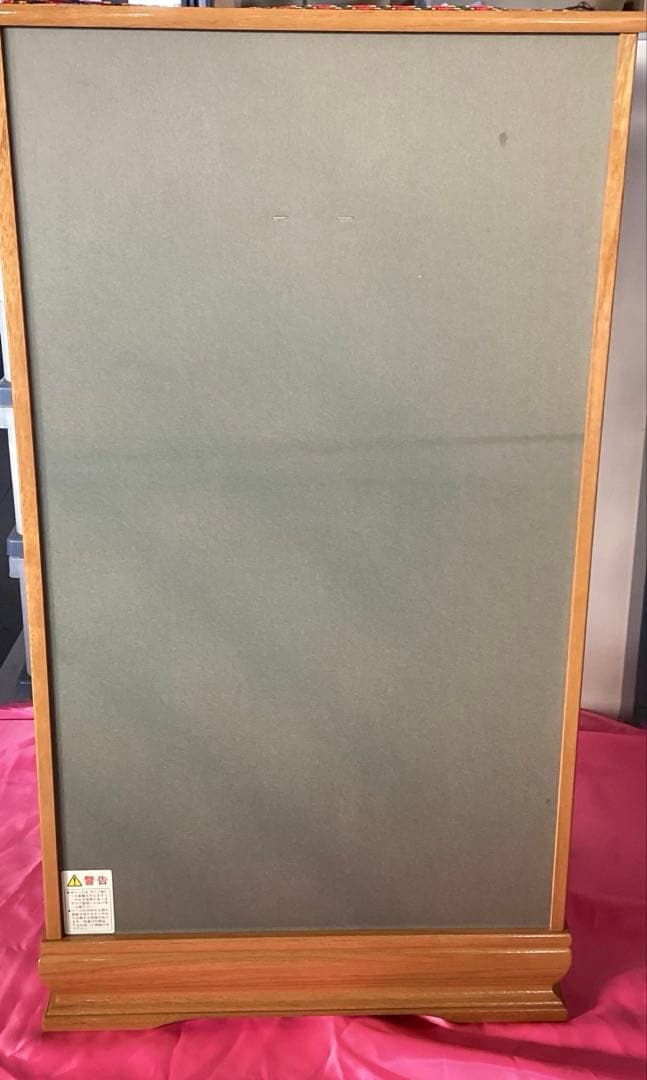 ② 羽子板飾り　本仕立押絵　隆山作　春彩　藤娘　本つげかんざし　20号