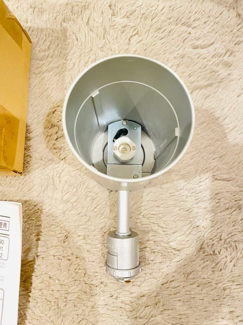 ODELIC スポットライト（OS 256 392）未使用3個セット