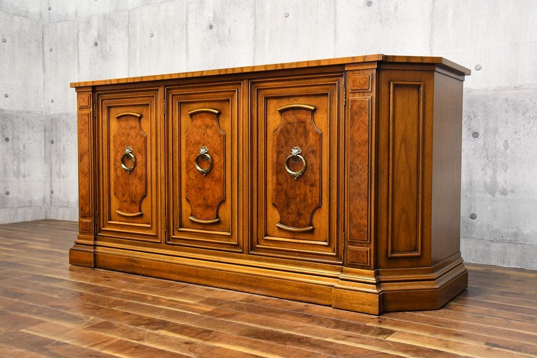 DHK124 最高級 ドレクセルヘリテイジ フランチェスカ サイドボード