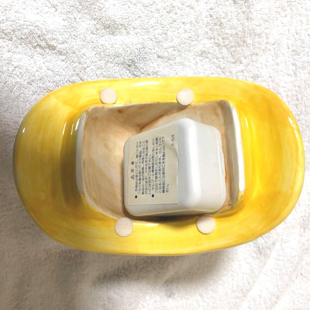 ディズニーランド　トゥーンタウン　ジョリートロリー　　オルゴール 小物入れ