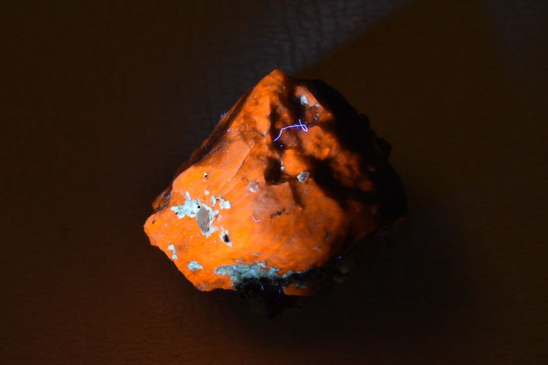 アフガニスタン産 ブルーグリーンアフガナイト原石1