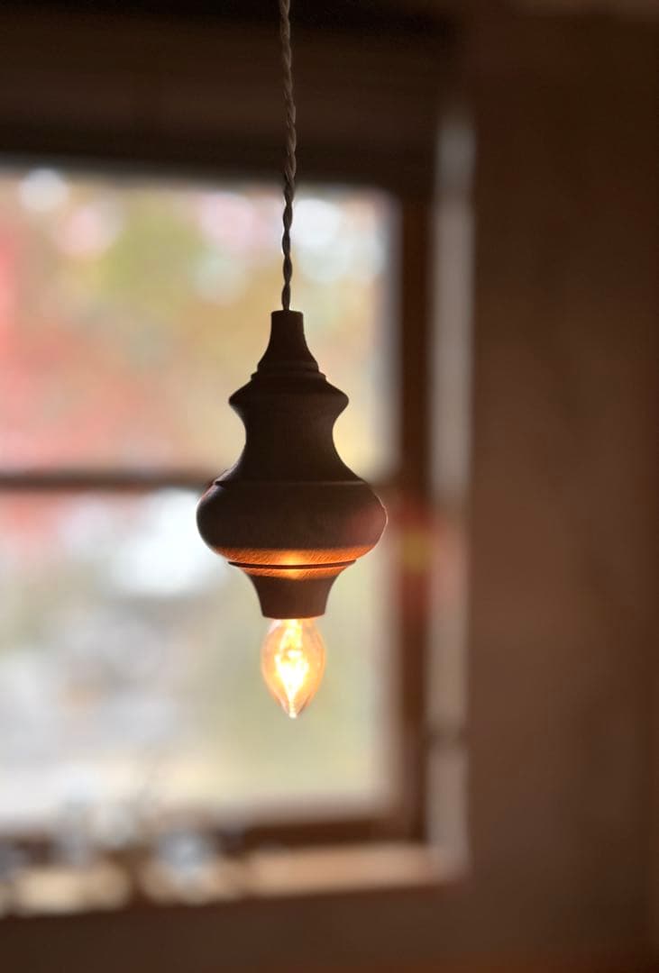 oliveBB　ぷっくりランプ