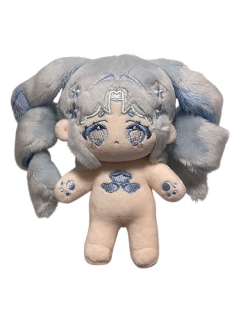 無属性ぬいぐるみ 10cm - メルカリ