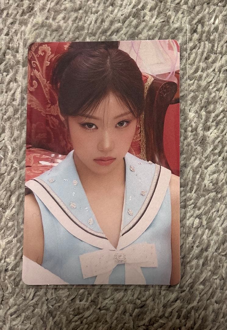 izna ファンコン ラントレ ジョンウン - メルカリ