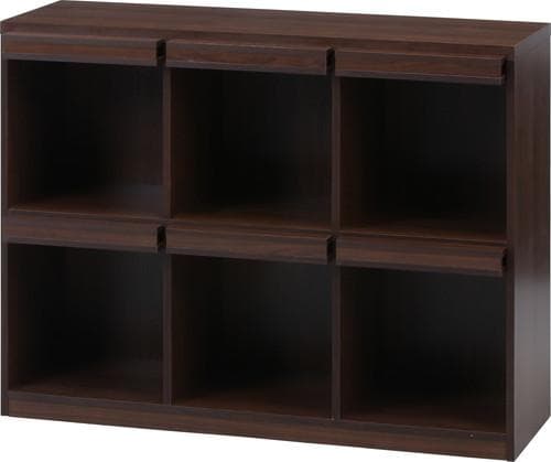 《新品・送料無料》ディスプレイラック　１２０幅　ＲＧ－１２８５ＤＰ　ＭＢＲ