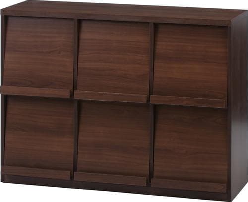 《新品・送料無料》ディスプレイラック　１２０幅　ＲＧ－１２８５ＤＰ　ＭＢＲ