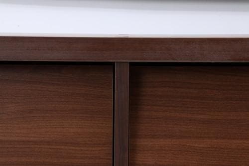 《新品・送料無料》ディスプレイラック　１２０幅　ＲＧ－１２８５ＤＰ　ＭＢＲ