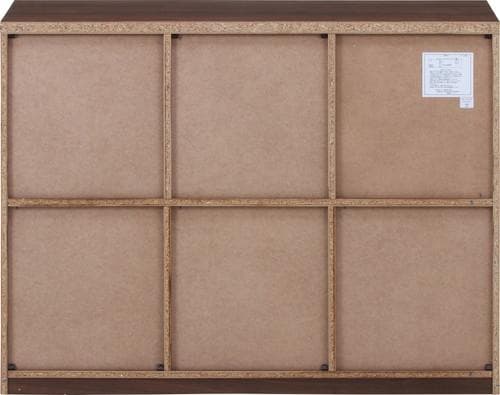 《新品・送料無料》ディスプレイラック　１２０幅　ＲＧ－１２８５ＤＰ　ＭＢＲ