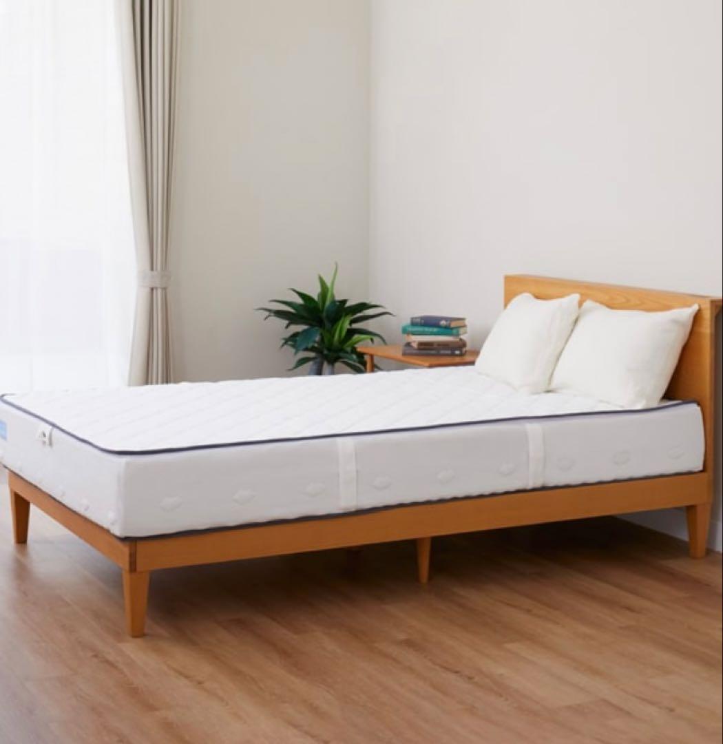 雲のやすらぎプレミアム　マットレスモデル３R シングルサイズ　厚み23cm